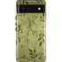 Jasmine by William Morris Pixel Cases
